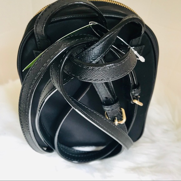 Kate spade mini Bradley Wilson Road Backpack - Picture 4 of 8